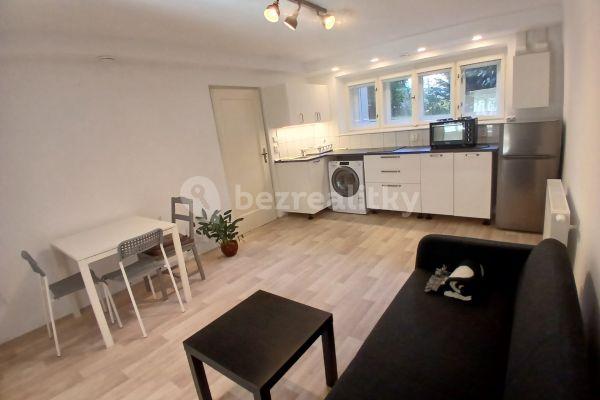 2 bedroom with open-plan kitchen flat to rent, 70 m², Čihákova, Poděbrady, Středočeský Region