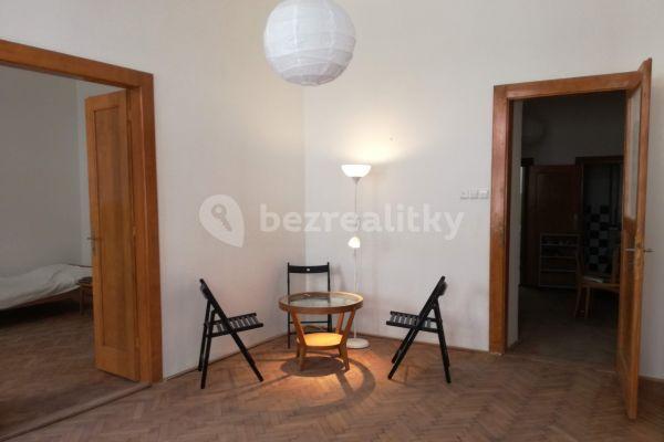 3 bedroom flat to rent, 83 m², Karlovo náměstí, Hlavní město Praha