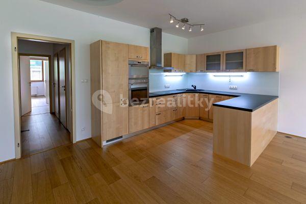 2 bedroom with open-plan kitchen flat to rent, 85 m², Břežánecká, Praha