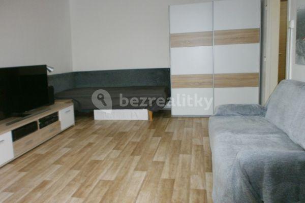 Studio flat to rent, 29 m², Tesaříkova, Hlavní město Praha