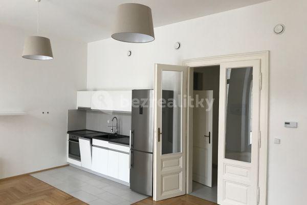 Studio flat to rent, 43 m², Slovenská, Olomouc