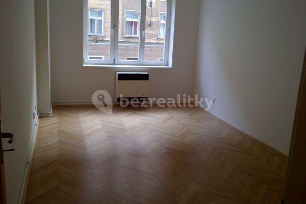 1 bedroom flat to rent, 51 m², U Křížku, Hlavní město Praha