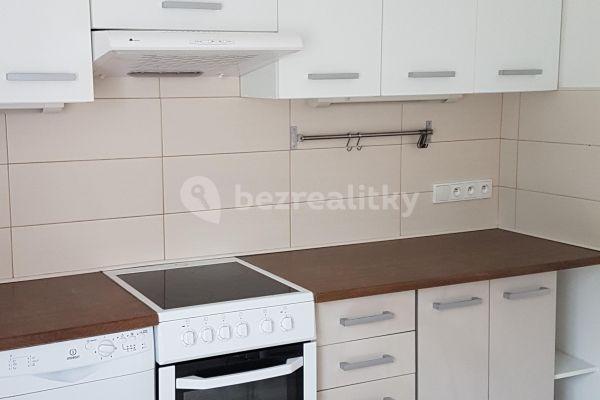 1 bedroom flat to rent, 40 m², Na Křivce, Praha