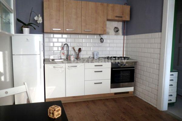 1 bedroom flat to rent, 44 m², Charkovská, Olomouc