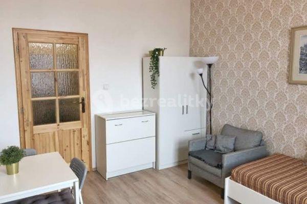 Studio flat to rent, 25 m², Svatoslavova, Praha 4