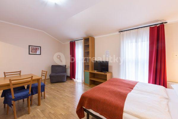 1 bedroom flat to rent, 33 m², Duškova, Praha