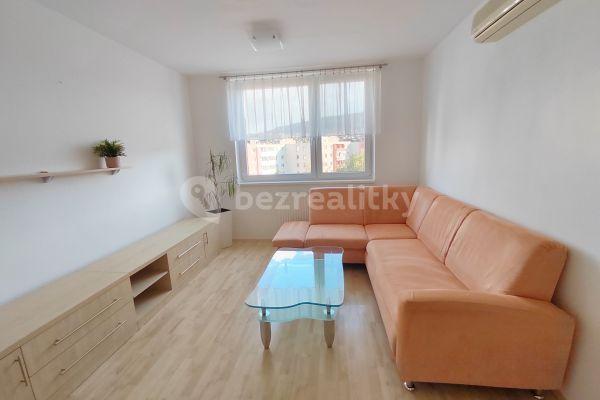 2 bedroom flat to rent, 53 m², Kúty, Zlín, Zlínský Region