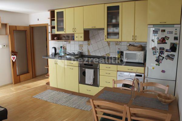 1 bedroom with open-plan kitchen flat to rent, 50 m², Nuselská, Hlavní město Praha