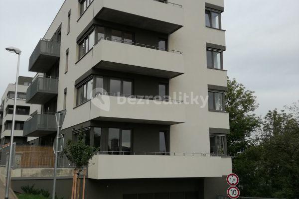 1 bedroom with open-plan kitchen flat to rent, 57 m², Hadovitá, Praha