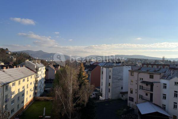 2 bedroom flat to rent, 67 m², U Stadiónu, Ústí nad Labem