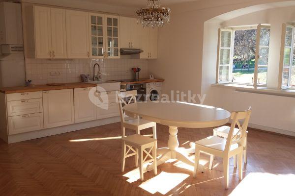 1 bedroom with open-plan kitchen flat to rent, 47 m², Újezd, Praha