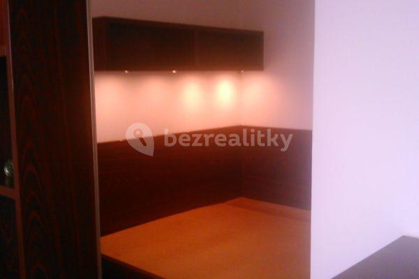 1 bedroom with open-plan kitchen flat to rent, 45 m², Bořetická, Brno-Vinohrady