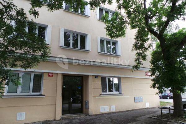 2 bedroom flat to rent, 70 m², Biskupcova, Praha 3