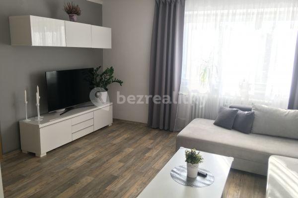 2 bedroom flat to rent, 58 m², Mánesova, České Budějovice