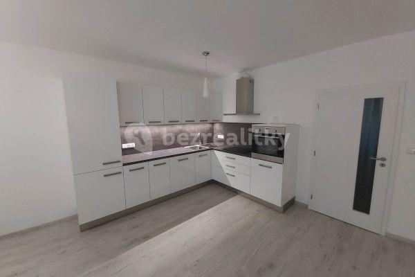 1 bedroom with open-plan kitchen flat to rent, 68 m², Cedrová, Jesenice