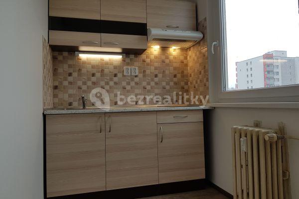 1 bedroom flat to rent, 32 m², Angelovova, Praha