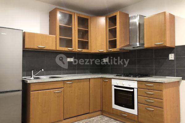 1 bedroom flat to rent, 36 m², Josefa Brabce, Ostrava, Moravskoslezský Region