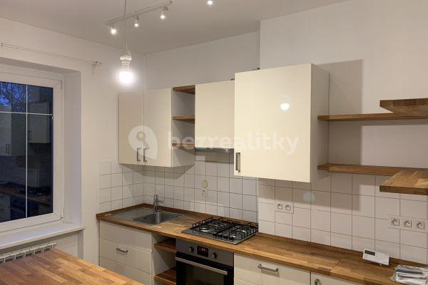 2 bedroom flat to rent, 45 m², Malátova, Brno-Královo Pole