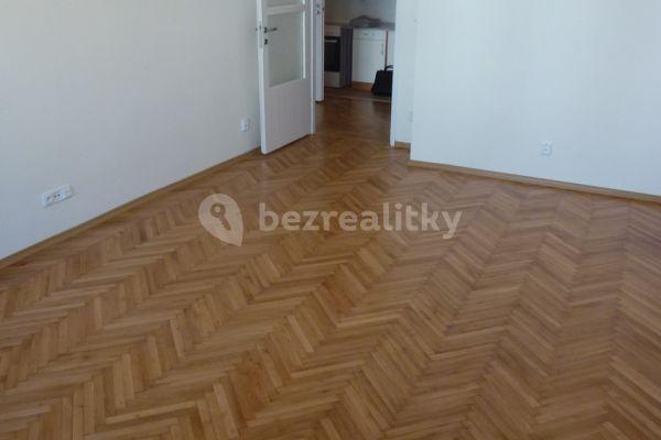 2 bedroom flat to rent, 66 m², Pelhřimovská, Praha