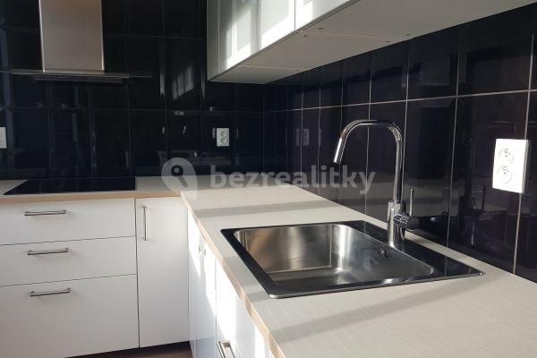 1 bedroom flat to rent, 40 m², Souběžná, Brno-Židenice