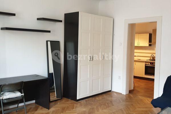 2 bedroom flat to rent, 72 m², Jičínská, Praha