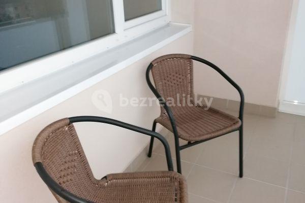 1 bedroom with open-plan kitchen flat to rent, 52 m², Ukrajinská, Bohunice