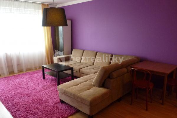 1 bedroom with open-plan kitchen flat to rent, 61 m², Chlebovická, Letňany