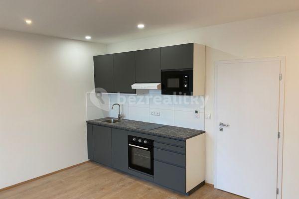 Studio flat to rent, 31 m², Na Výsluní, Lipník nad Bečvou