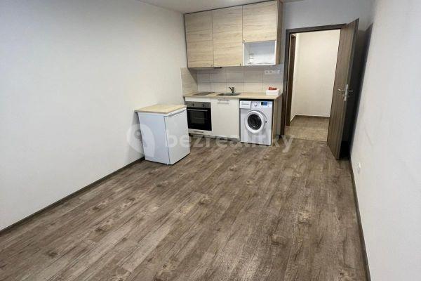 Studio flat to rent, 24 m², Mikšíčkova, Brno