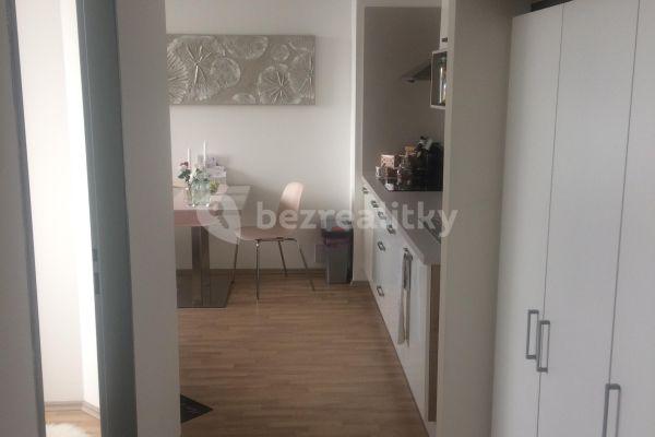 1 bedroom with open-plan kitchen flat to rent, 45 m², U Uhříněveské obory, Praha