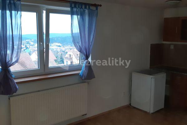 Studio flat to rent, 20 m², Klimešova, 