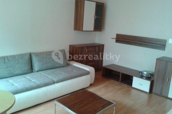 Studio flat to rent, 30 m², Milevská, Hlavní město Praha