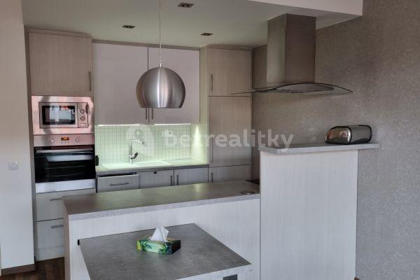 1 bedroom with open-plan kitchen flat to rent, 54 m², Kurta Konráda, Prague, Prague