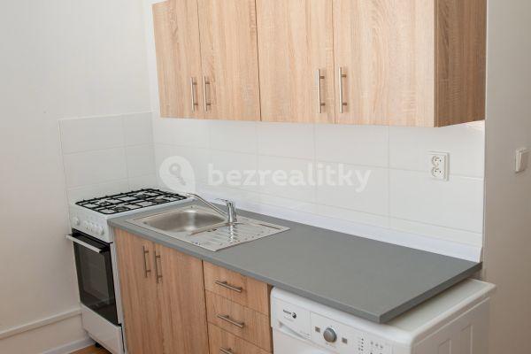 1 bedroom flat to rent, 30 m², Polní, Jihlava