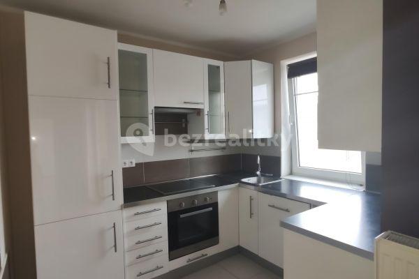 2 bedroom flat to rent, 54 m², Květná, Plzeň