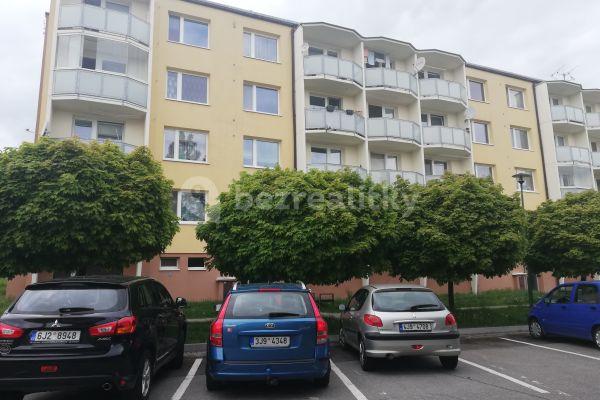 1 bedroom flat to rent, 36 m², Havlíčkovo nábř., Třebíč