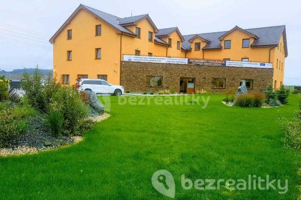 1 bedroom with open-plan kitchen flat to rent, 50 m², 1136, Rostoklaty