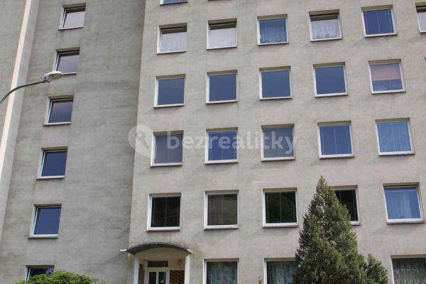 4 bedroom flat for sale, 83 m², Přemyslovců, Ústí nad Labem, Ústecký Region