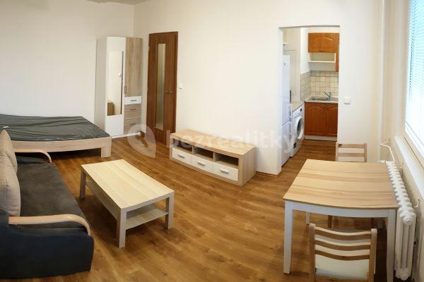 1 bedroom flat to rent, 31 m², Schulhoffova, Praha