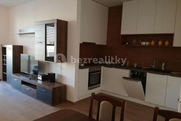 2 bedroom flat to rent, 50 m², Na križovatkách, Ružinov