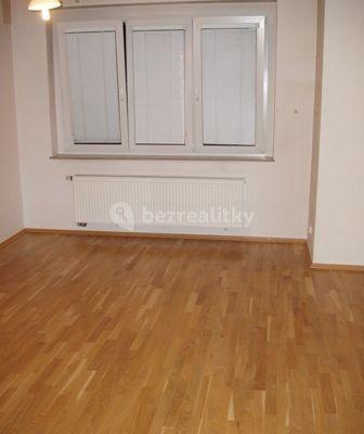 Studio flat to rent, 30 m², Pod Radnicí, Praha