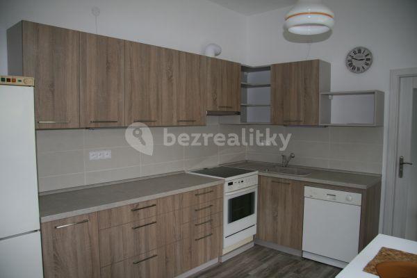 3 bedroom flat to rent, 85 m², Valdštejnská, Liberec, Liberecký Region