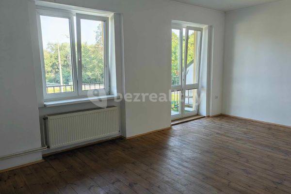 1 bedroom with open-plan kitchen flat to rent, 40 m², Terezínská, Lovosice