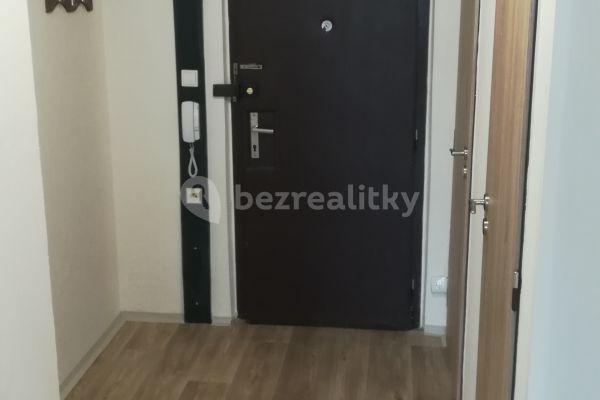 1 bedroom with open-plan kitchen flat to rent, 44 m², Cílkova, Prague, Prague