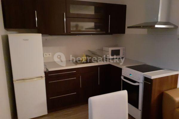 Studio flat to rent, 50 m², Stromovka, Havlíčkův Brod