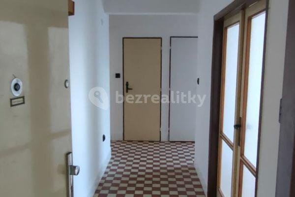 2 bedroom flat to rent, 55 m², Wolkerova, Klatovy, Plzeňský Region