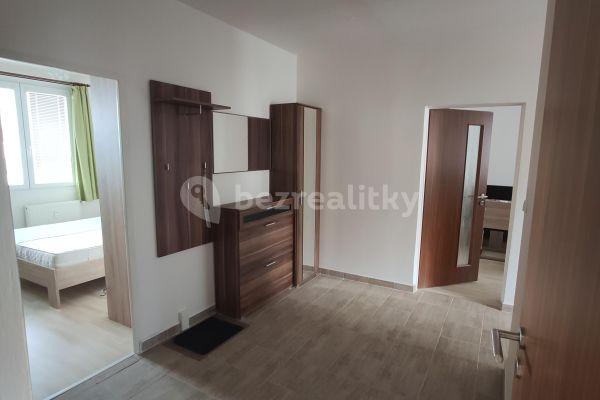 3 bedroom flat to rent, 67 m², Nad Dalmatinkou, Plzeň