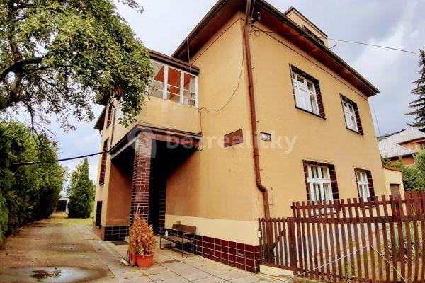 2 bedroom flat to rent, 81 m², Pod Belárií, Praha