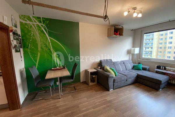 1 bedroom with open-plan kitchen flat to rent, 42 m², Vlastina, Praha