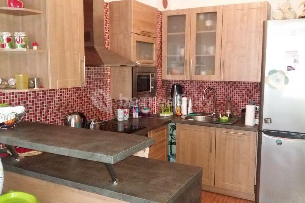 1 bedroom with open-plan kitchen flat to rent, 52 m², Křehlíkova, Brno, Jihomoravský Region